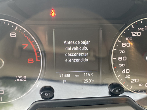 Audi Q5 2.0 L T Select Dsg