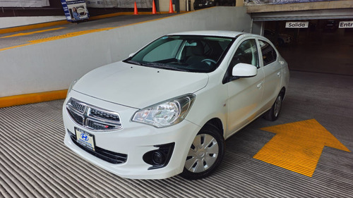 Dodge Attitude 1.2 Se At