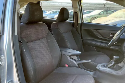 Toyota Avanza 2023