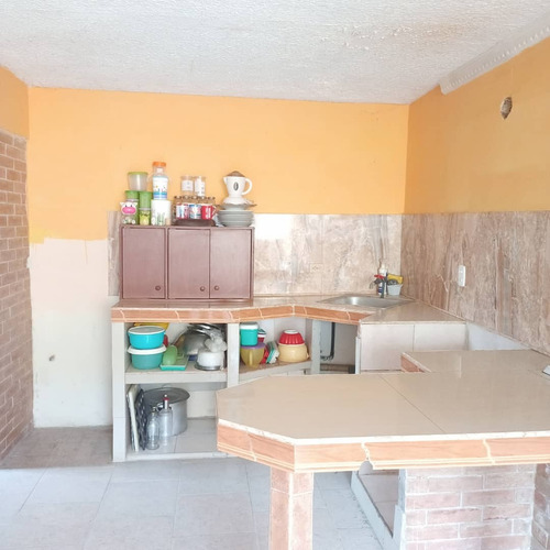 Resd. Las Aves, En Cúa: Te Espera Tu Nuevo Hogar ¡amplio Apartamento, Piso Pb!