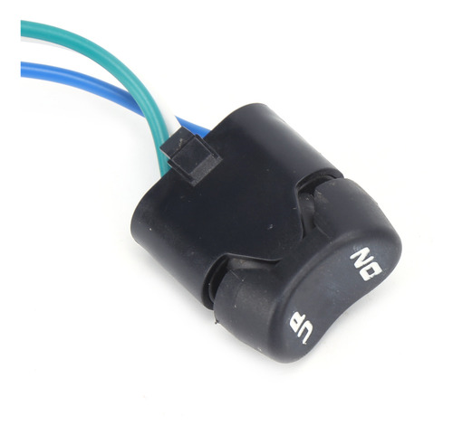 Accesorio De Repuesto Trim Tilt 35370zw5u02 Para