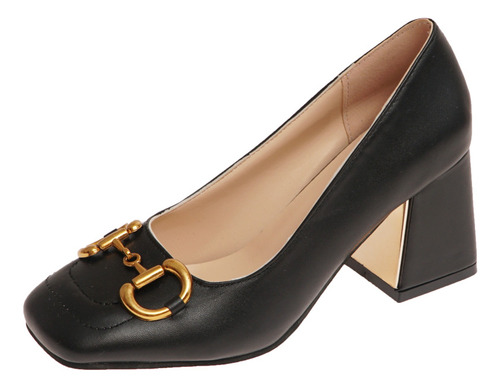 Zapatos Individuales Para Mujer, Otoño De 2022, Nuevos Con P