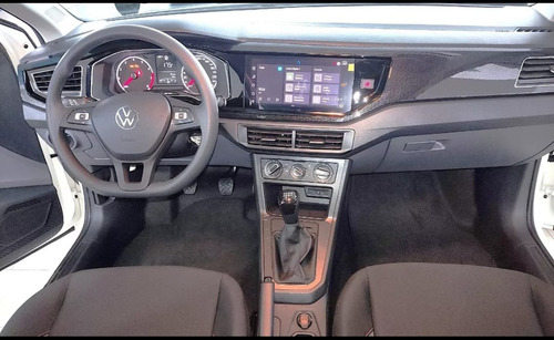 Volkswagen Polo Track 1.6 Cc Modelo 2026