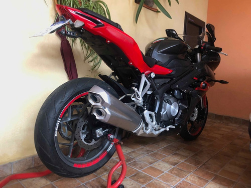 Imagen 15 de 16 de Benelli 302r