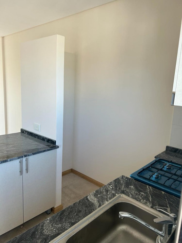 Excelente Piso 3 Ambientes A Estrenar