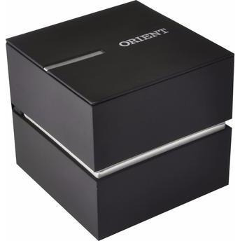 Relógio Orient Feminino Dourado - Fgss0140 S1kx
