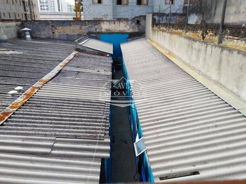 Imagem 22 de 30 de Salão Para Venda No Bairro Catumbi, 329.00 M, 240 M - 380