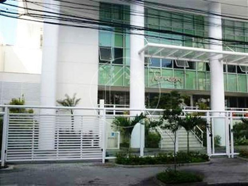 Apartamento - Ref: 439084