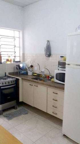 Sobrado A Venda Em Santana, Com 200m@ De Construção - So0897