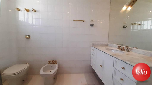 Apartamento - Ref: 223293