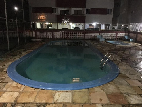 Apartamento Em Iputinga, Recife/pe De 60m² 2 Quartos À Venda Por R$ 240.000,00 - Ap539862