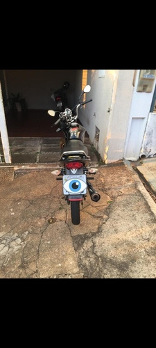 Honda Cg 150 Ks