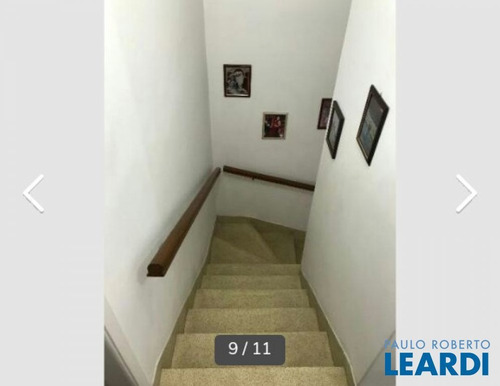 Imagem 2 de 11 de Casa Assobradada - Jardim Marajoara - Sp - 536044