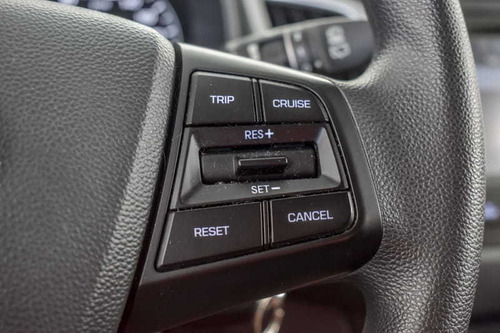 Imagem 12 de 15 de Hyundai Creta 1.6 16v Flex Pulse Aut 2019