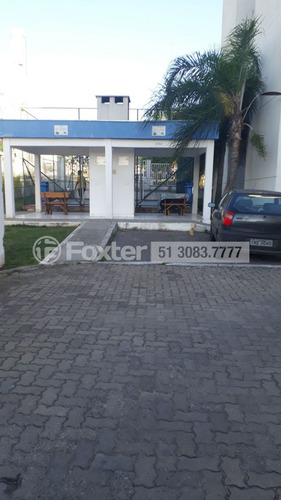 Imagem 27 de 30 de Apartamento, 2 Dormitórios, 38.34 M², Jardim Leopoldina - 218180