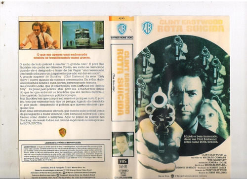 Rota Proibida - Consulte Filmes Enzo Castellari Fabio Testi (Usado)