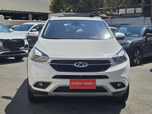 Chery Tiggo 7 TIGGO 7 GLX MT