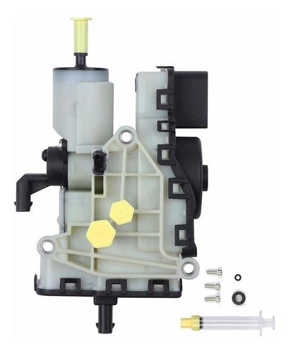 Bomba De Reducción De Líquido De Emisión Urea 0024706894 Def