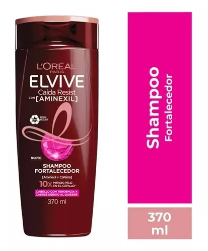 Comprar Loreal Paris - Champú fortificante Elvive Full Resist 370ml