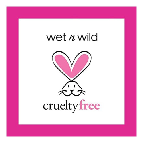 Rubor Wet N Wild Color Icon