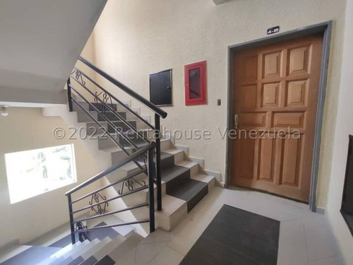 Imagen 2 de 23 de Apartamento En Venta Obra Gris Urb La Soledad, Maracay 23-14609 Hc
