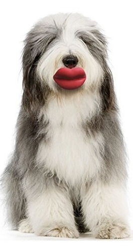 Moody Pet Humunga Lips Large Para Large - Xlarge Dogs
