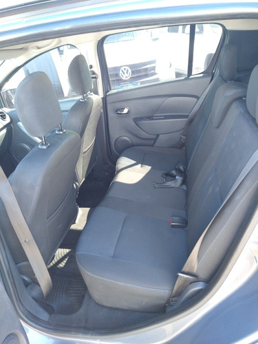 Renault Sandero 2016 1.6 Privilege 105cv