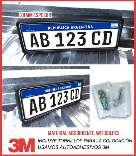 Vw Taos Proteccion De Paragolpes Auto-adhesivos Kenny