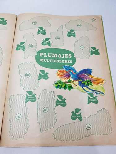 Imagen 7 de 10 de Álbum Figuritas La Cenicienta 1967 Incompleto Mag 57274