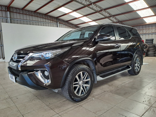 Toyota SW4 2.8 Srx 177cv 4x4 7as At