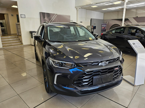 Chevrolet Tracker 1.2 Rs At6