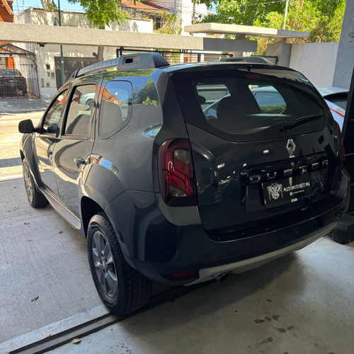 Renault Duster 1.6 Ph2 4x2 Privilege 110cv