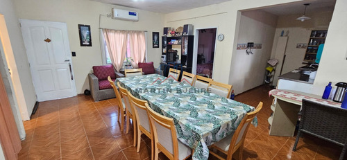 Venta De Casa 3 Ambientes. Ciudad Evita. La Matanza.