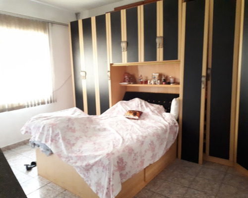 Imagem 11 de 19 de Casa À Venda Em Presidente Altino, Osasco, Com 4 Dormitórios! - Ca01009 - 68997576