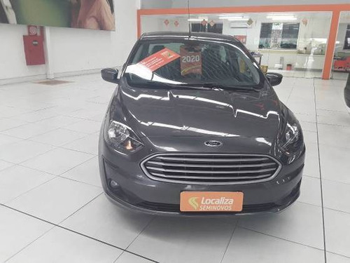 Ford Ka 1.5 Ti-vct Flex Se Manual