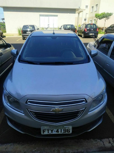 Chevrolet Prisma 2014 1.0 Lt 4p