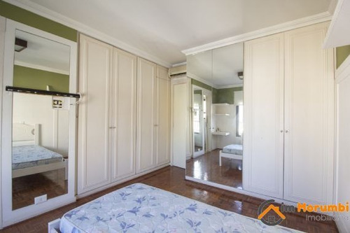 Imagem 11 de 15 de 15288 - Apartamento 3 Dorms. (3 Suítes), Real Parque - São Paulo/sp - 15288