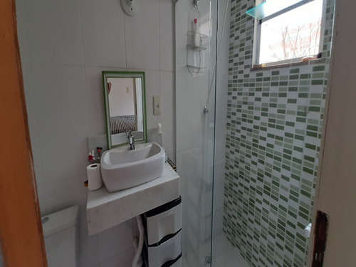 Imagem 27 de 30 de Casa Duplex, Não Geminada Em Rua Asfaltada, Com Água E Esgoto. - 761 - 68655424