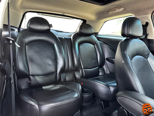 Mini Paceman 1.6 S Aut. 3p