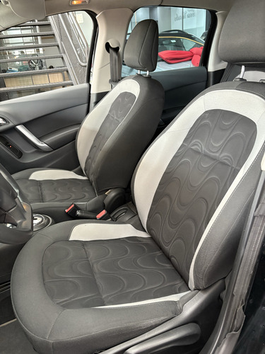 Citroën C3 1.6 PICASSO TENDANCE 16V FLEX 4P AUTOMÁTICO