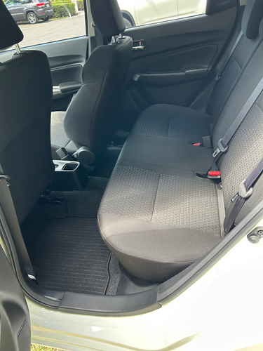 Suzuki Swift 1.2 Glx Mt