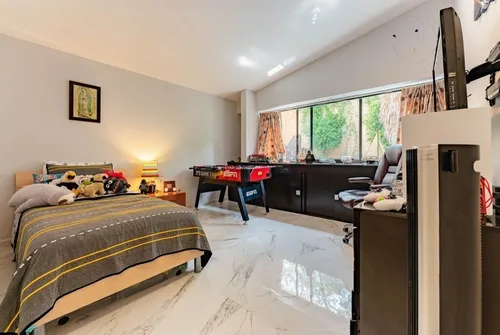 Casa En Venta En Nabor Carrillo Olivar De Los Padres Alvaro Obregón