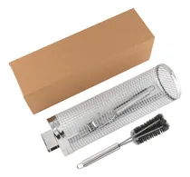 Comprar Cilindro Grill Parrillero Para Coccion Y Ahumado
