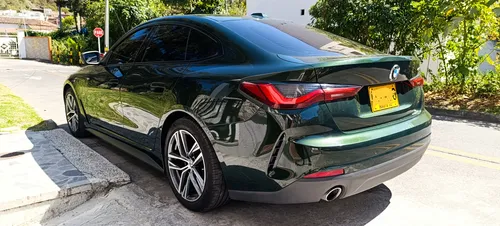 BMW Serie 4 2.0 M420i F36 Gran Coupe M