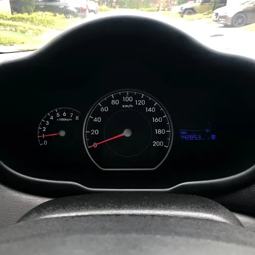 Hyundai i10 1.1l