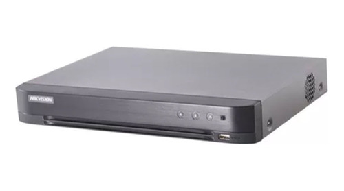 Grabador Video Dvr 4ch Hikvision Turbo Hd 4bnc 2usb Hdmi Vga