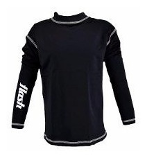 830n 830a 830b Remera Termica Flash Manga Larga Adultos