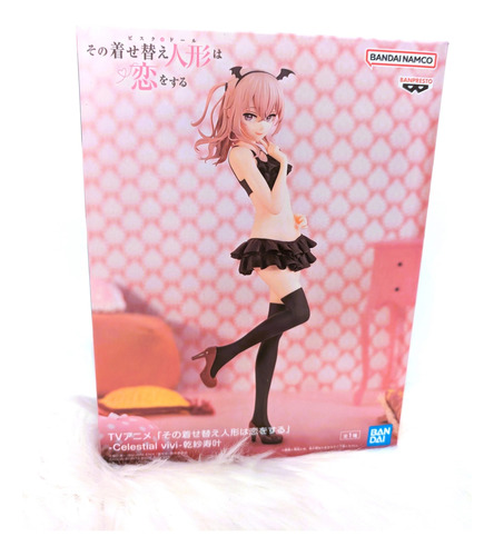 Figura Sajuna Inui Banpresto My Dress-up Darling