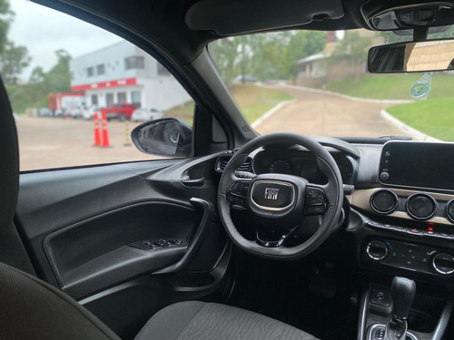 Fiat Cronos 1.3 Drive Cvt