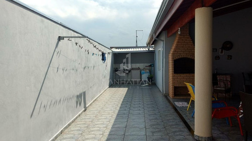 Imagem 16 de 21 de Casa À Venda Em Santa Cruz - Ca002399